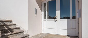 NEW OPENING Apartment Vigl Lodge with Moutain View & Wi-Fi