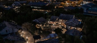 The Moment Hotel Yilan by Lakeshore