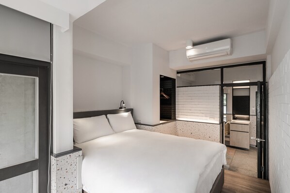 Premier Family Room | View from room