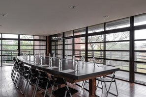 Sala de reuniones