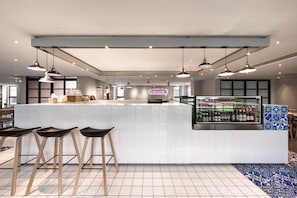 Property amenity - The Moment Hotel Yilan by Lakeshore (Wujie)