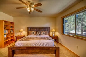 6 chambres, fer et planche à repasser, Wi-Fi gratuit, draps fournis