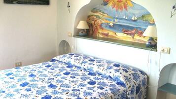 3 camere, ferro/asse da stiro, Wi-Fi gratuito, lenzuola