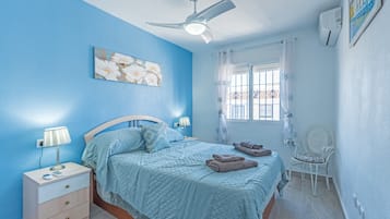 3 quartos, ferros/tábuas de passar roupa, Wi-Fi de cortesia