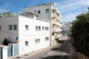 Exterior - "Apartamento Atalaya" with Air Conditioning and Wi-Fi (cadiz)