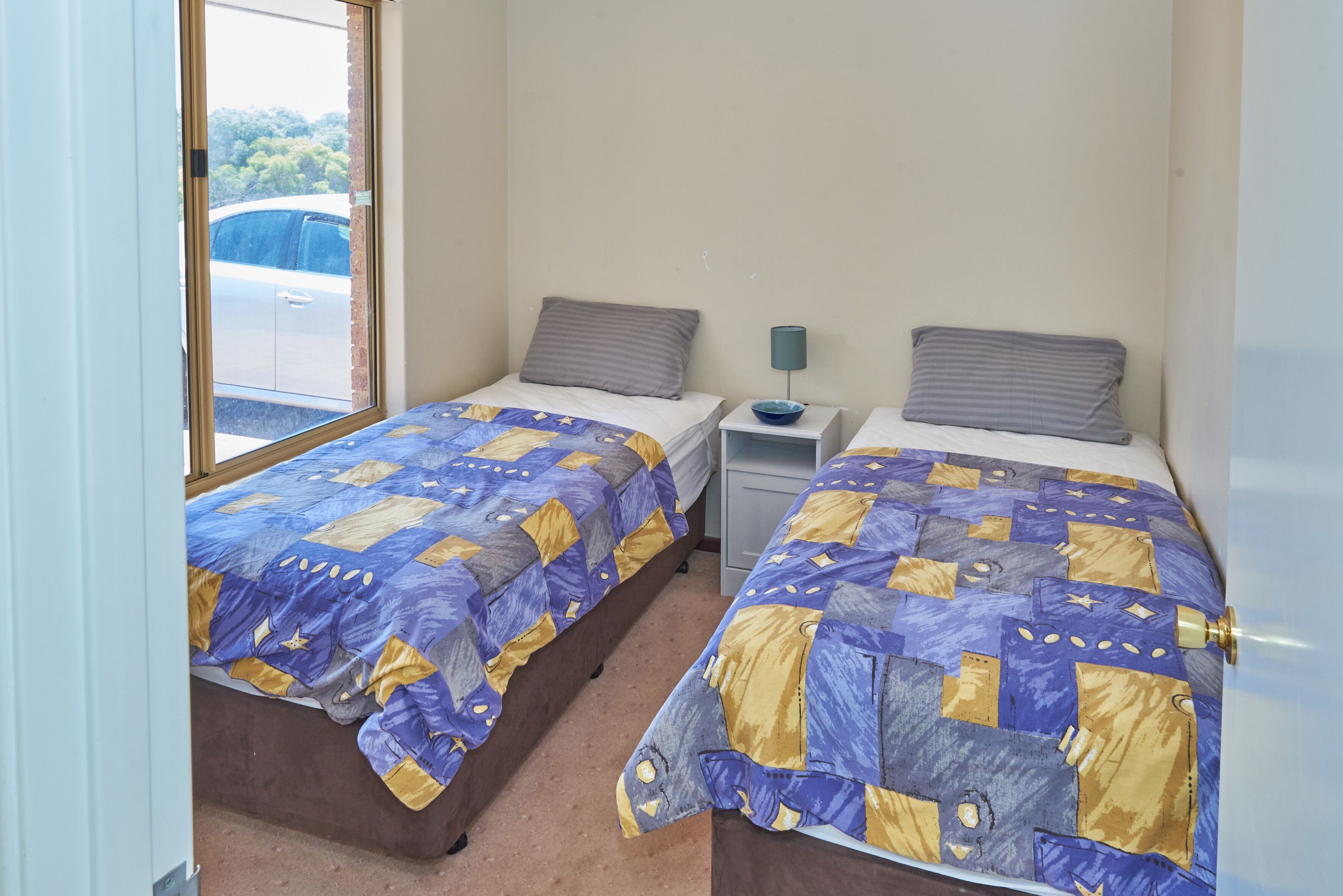 U1 API Preston Beach Front Apartments