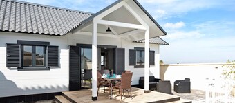 Chalet "Casa Manoli" met zwembad, terras, airco en wifi