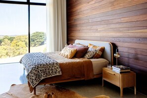 4 chambres