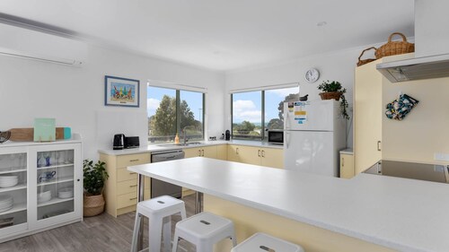 Great Family Holiday House in Central Location