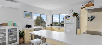 Great Family Holiday House in Central Location