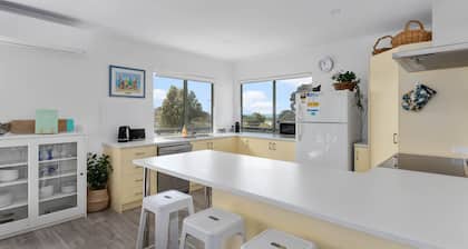 Great Family Holiday House in Central Location