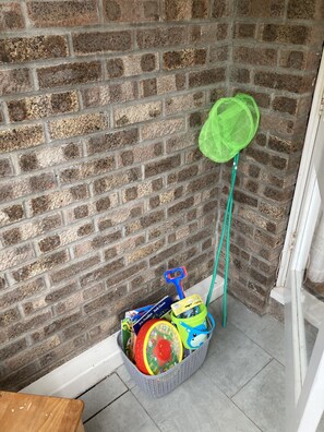 Miscellaneous - Coastal coastal home (Port Eynon)