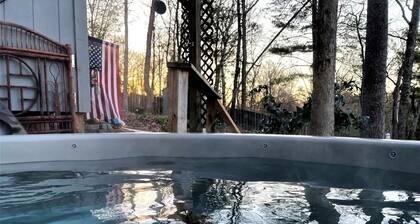 About Time ~~ About You