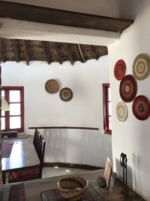 Restauration