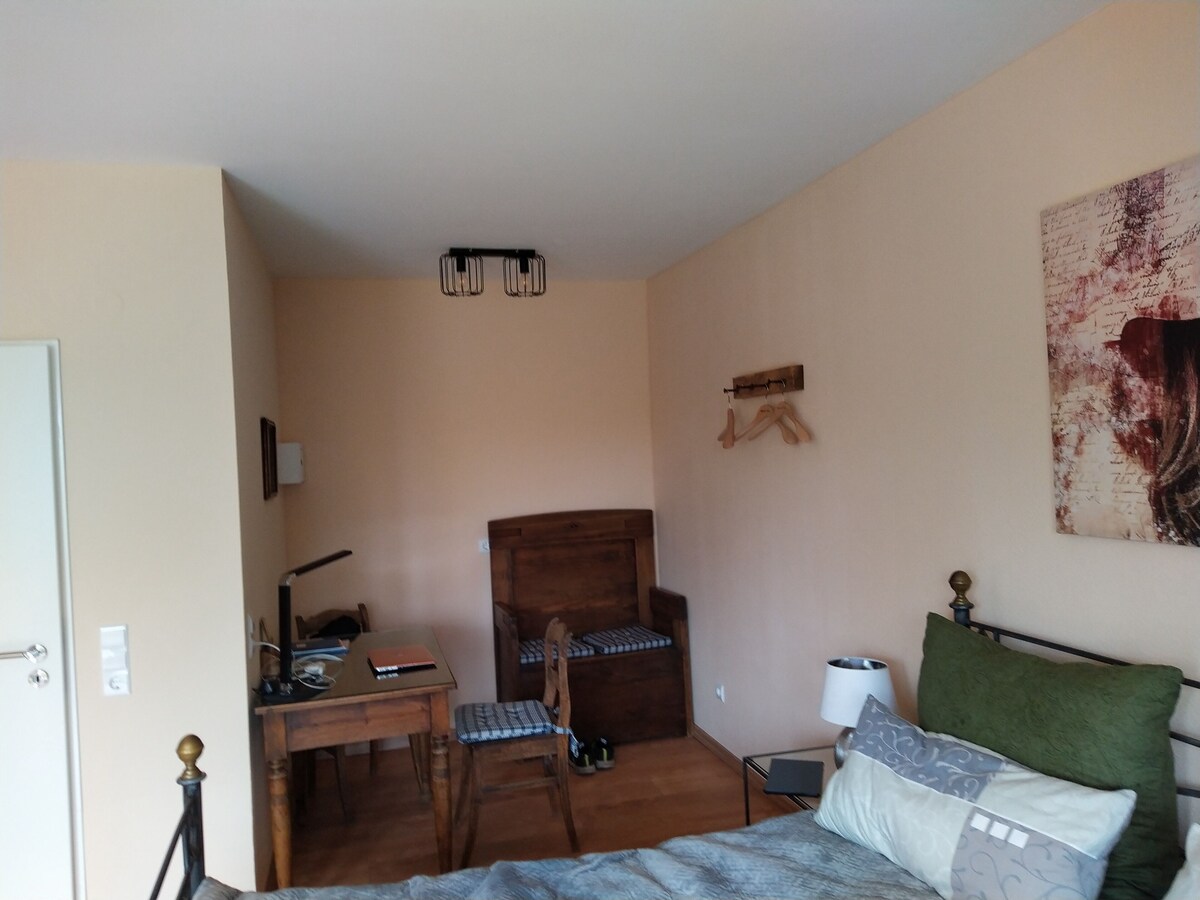 Bild für Gastgeberprofil