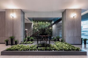 Lobby - Fraser Residence Hanoi (Hanoi)