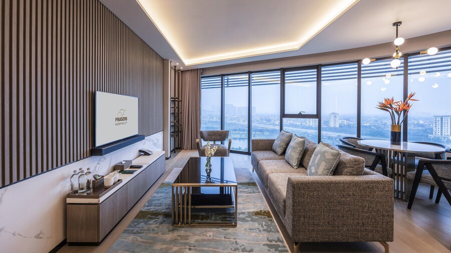 Fraser Residence Hanoi