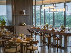 Restaurant - Fraser Residence Hanoi (Hanoi)