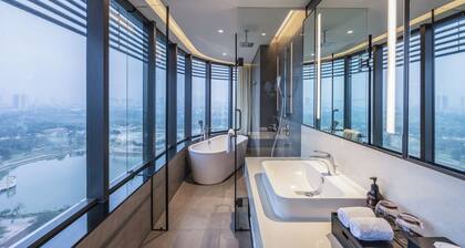 Fraser Residence Hanoi