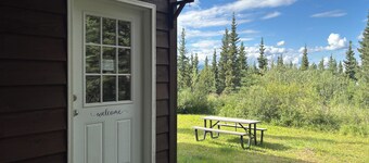 Cozy & Convenient Studio with Kitchenette