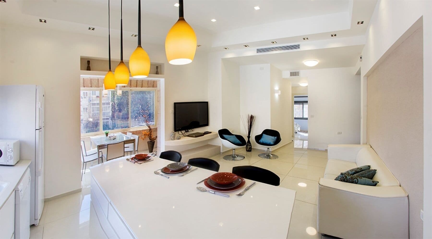Interieur