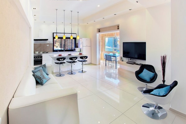 Smart TV