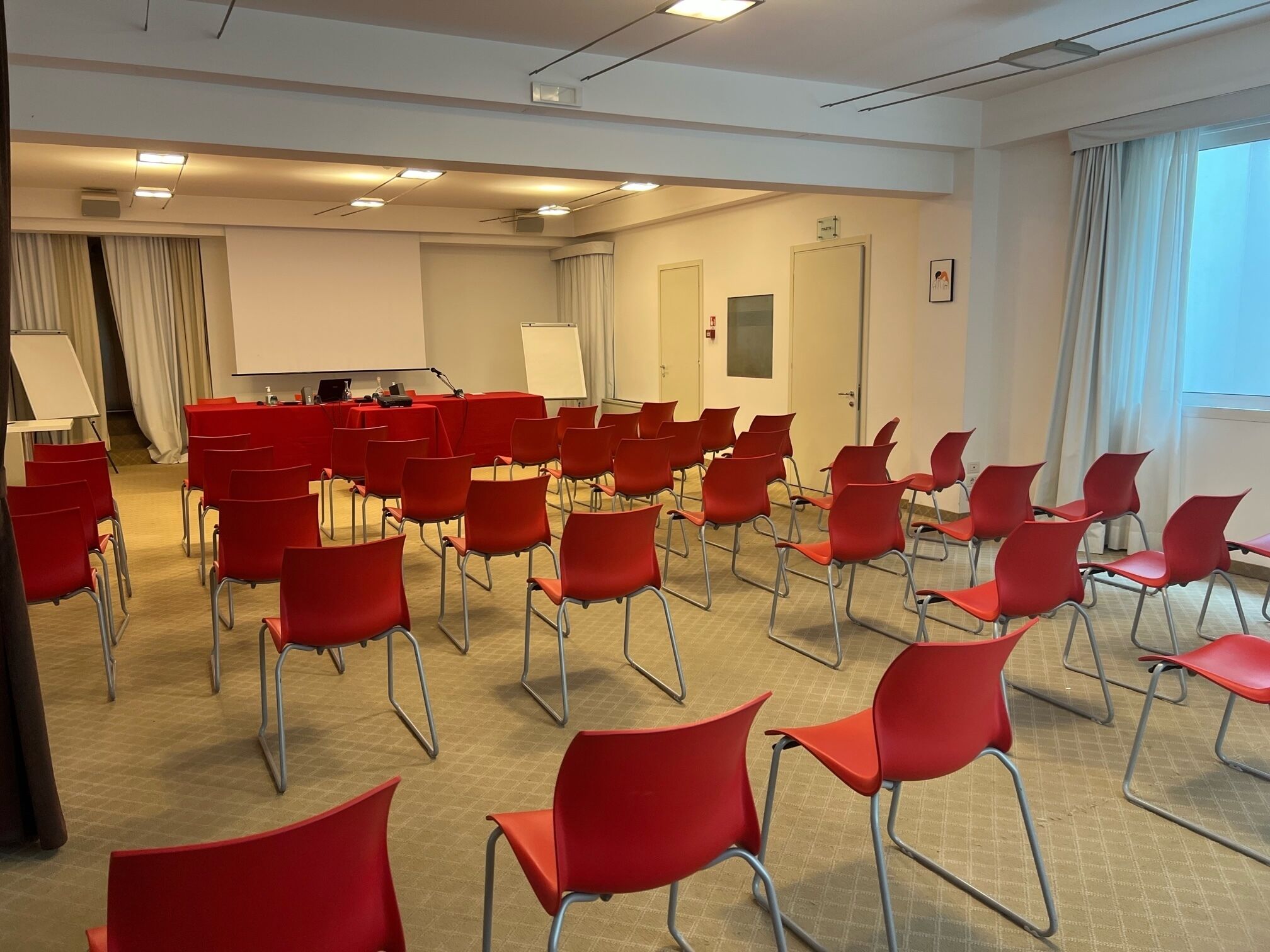 Foto - Card International Hotel