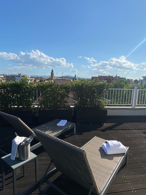 Romantisches Zimmer | Minibar, schallisolierte Zimmer, kostenloses WLAN, Bettwäsche