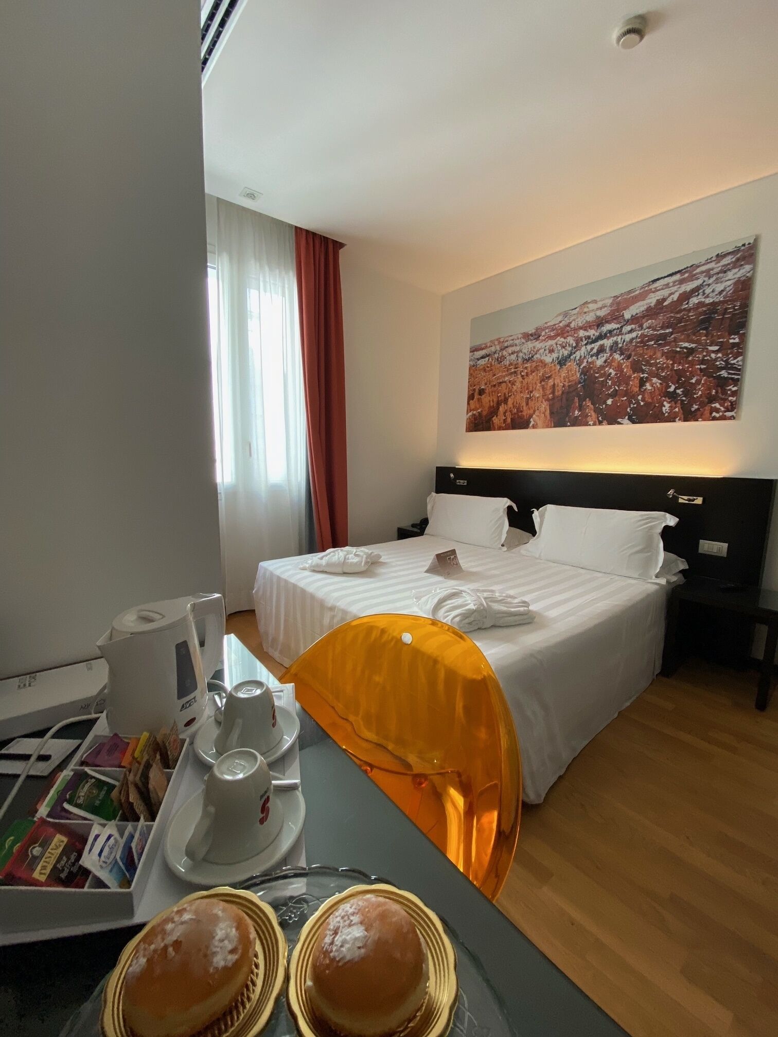 Foto - Card International Hotel