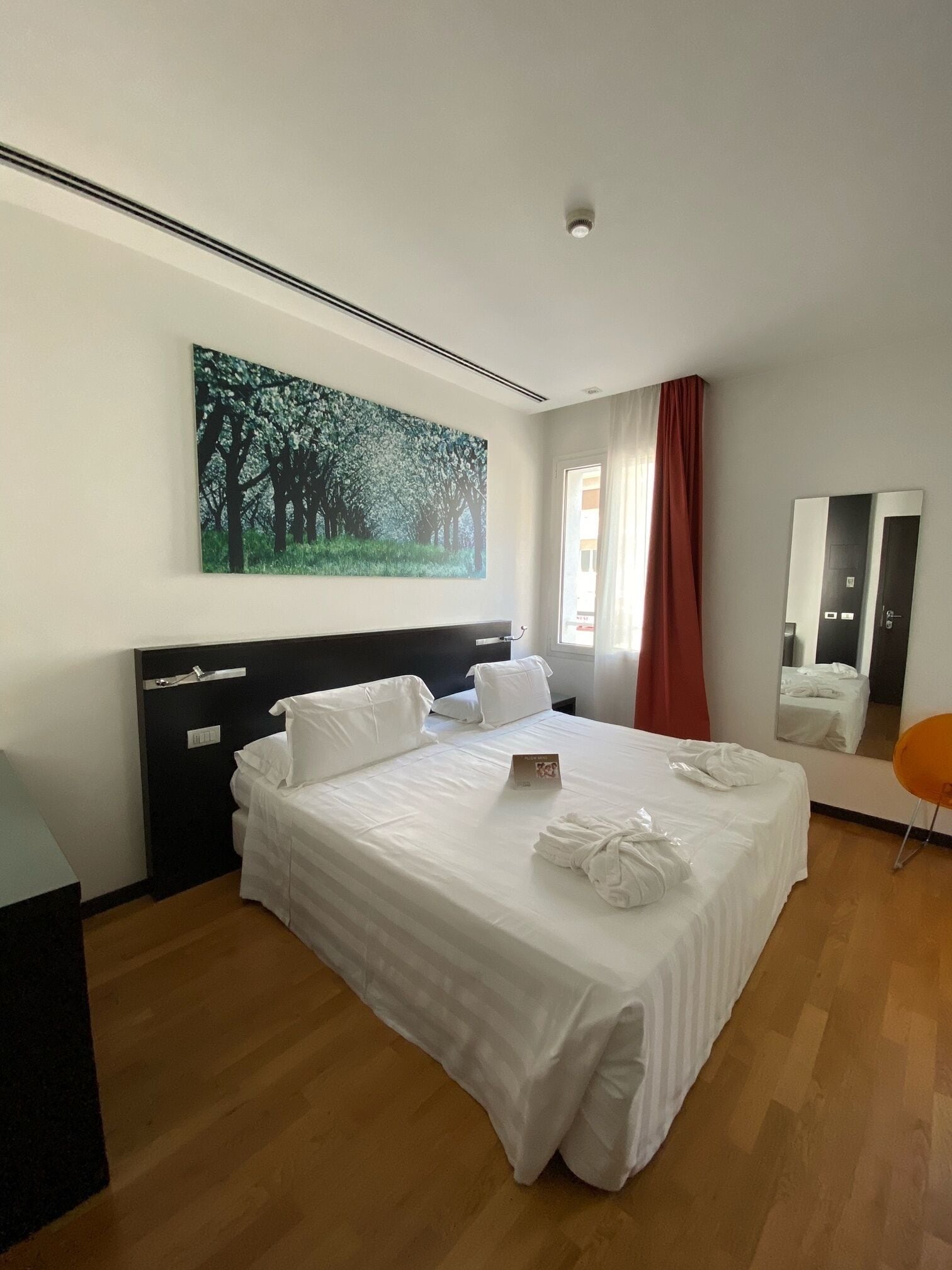 Foto - Card International Hotel