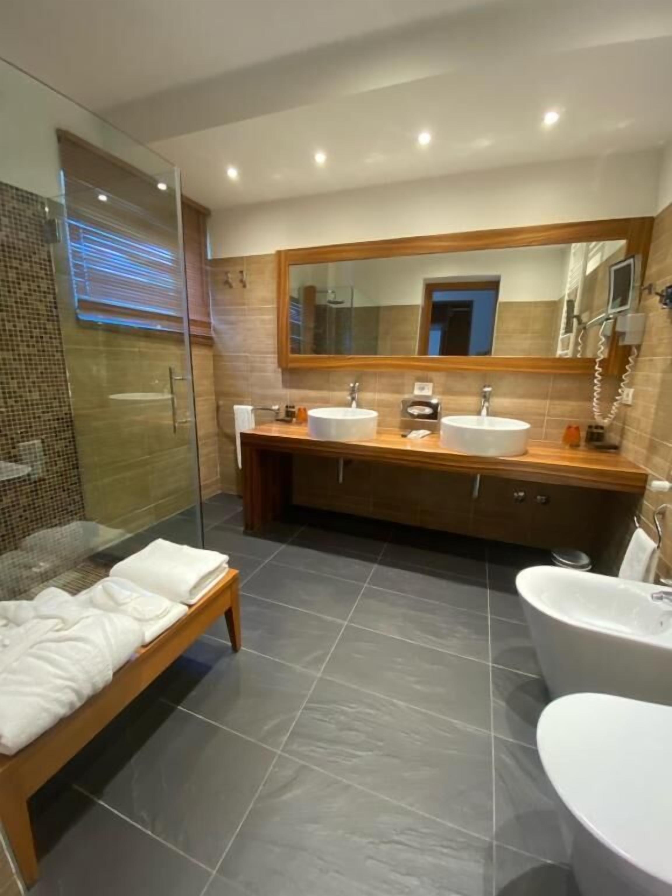 Foto - Card International Hotel