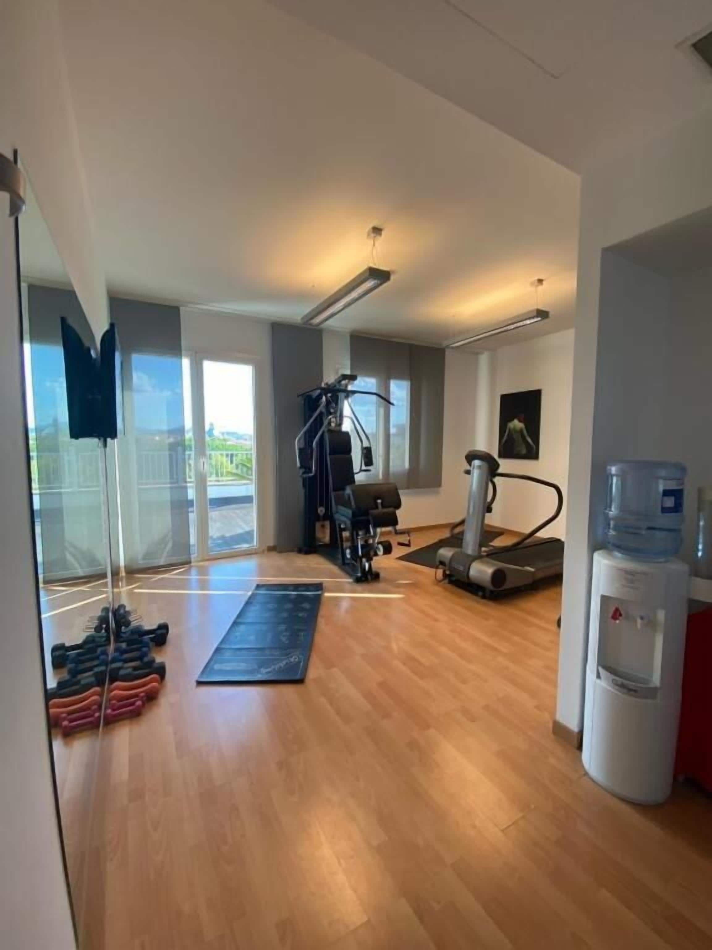 Foto - Card International Hotel