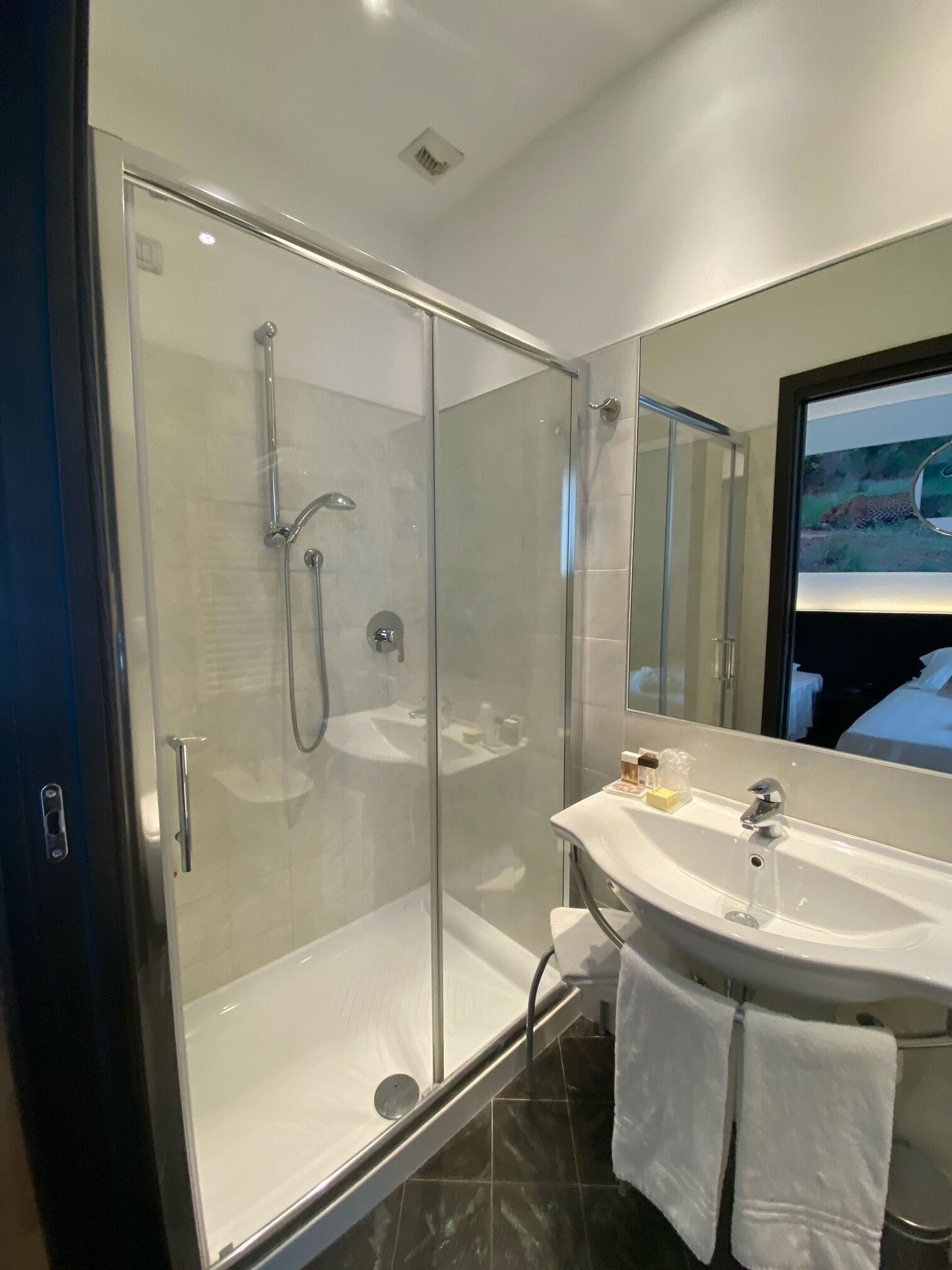 Foto - Card International Hotel