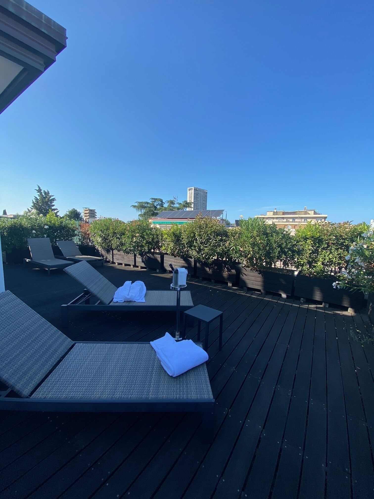 Foto - Card International Hotel