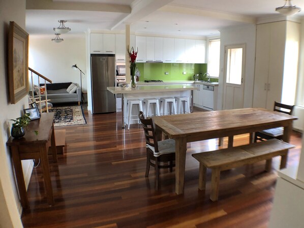 Interior - Family-friendly home in an unbeatable location (South Yarra)