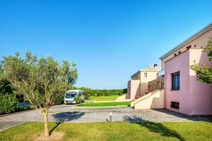 Interior - Orange Tree Villas (Kassandra)
