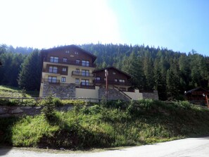 Ulkopuoli