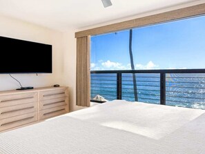 2 Schlafzimmer, Bügeleisen/Bügelbrett, WLAN