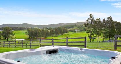 Marrowbone Mountain Views