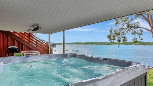 On The Lake @ Fishing Point