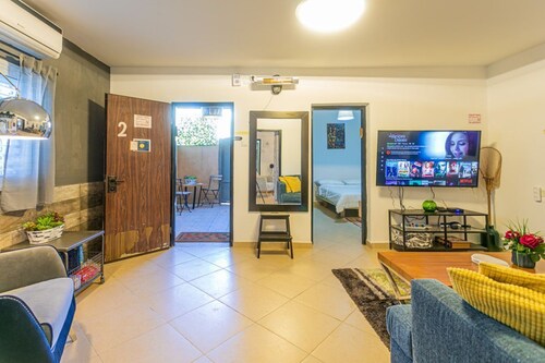 the private house 2 beer sheva 