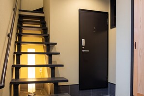 Bagian depan properti