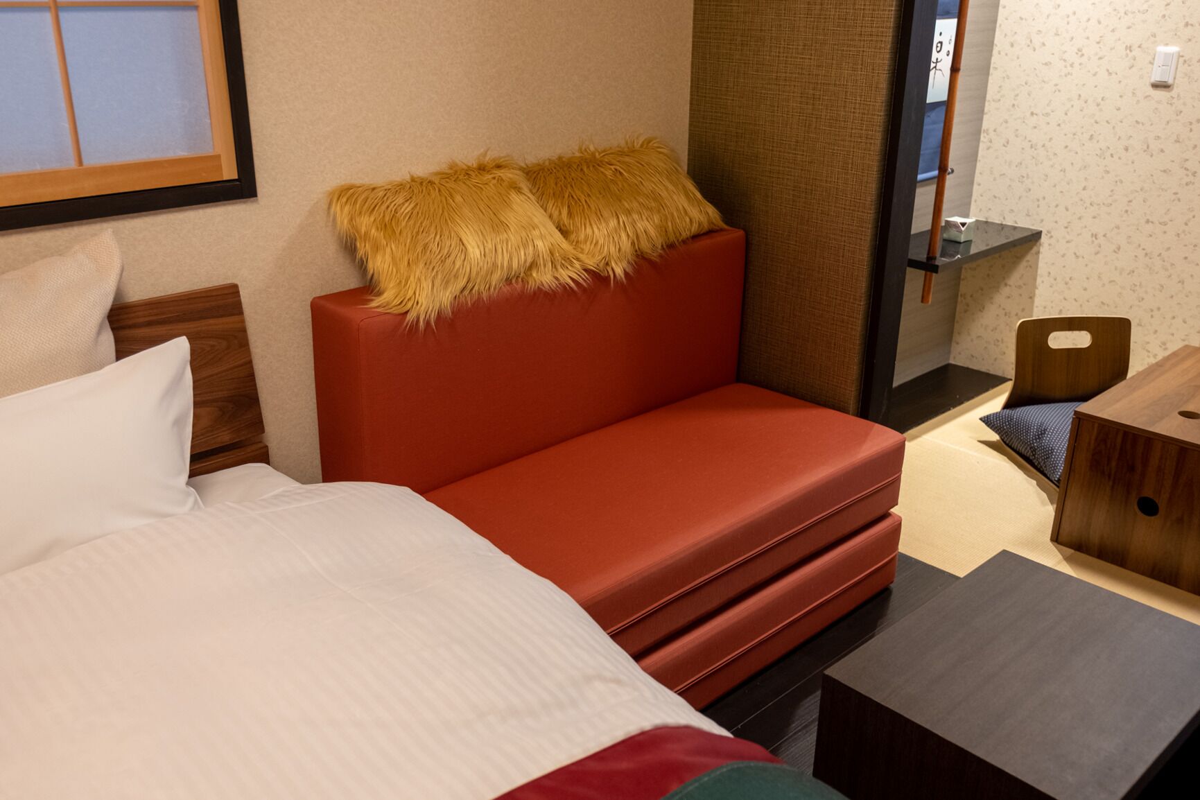 Little Hotel Kyoto Karasuma Takatsuji（写真 2）