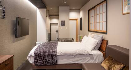 Little Hotel Kyoto Karasuma Takatsuji