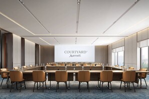 Sala de reuniones