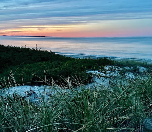 Cottage on Fern - minutes to East Sandwich Beach 