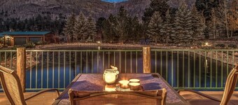 The Greer Lodge and Stables