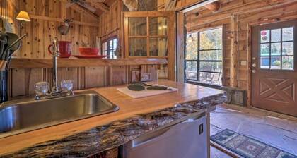 Greer Lodge- Guest Quarters