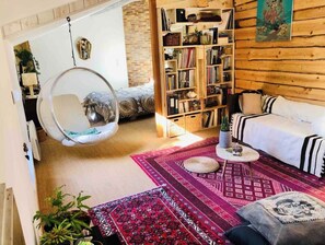 1 chambre