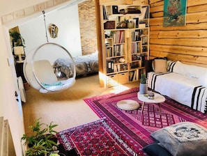 1 chambre